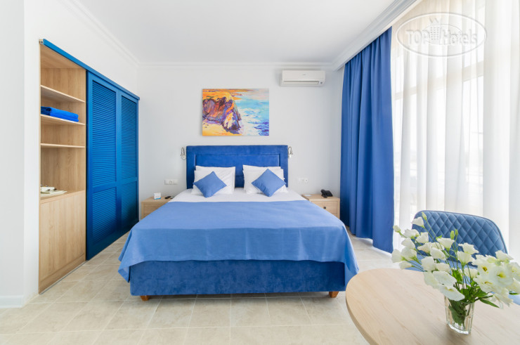 New photos from tourists White sand 4*