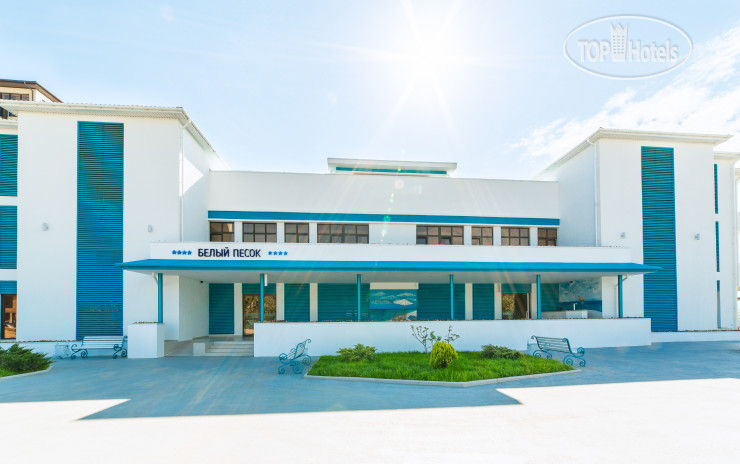 Hotelier's photos White sand 4*