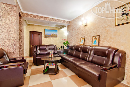 New photos from tourists Санрайз