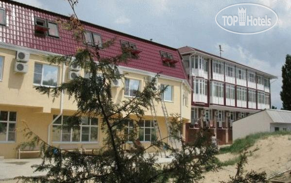 Hotelier's photos Весна
