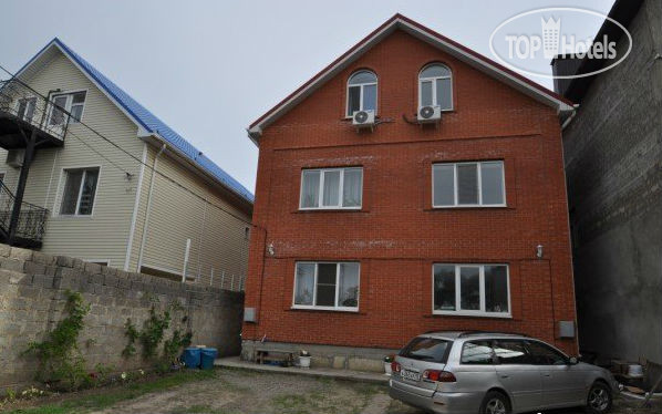 Hotelier's photos Родничок