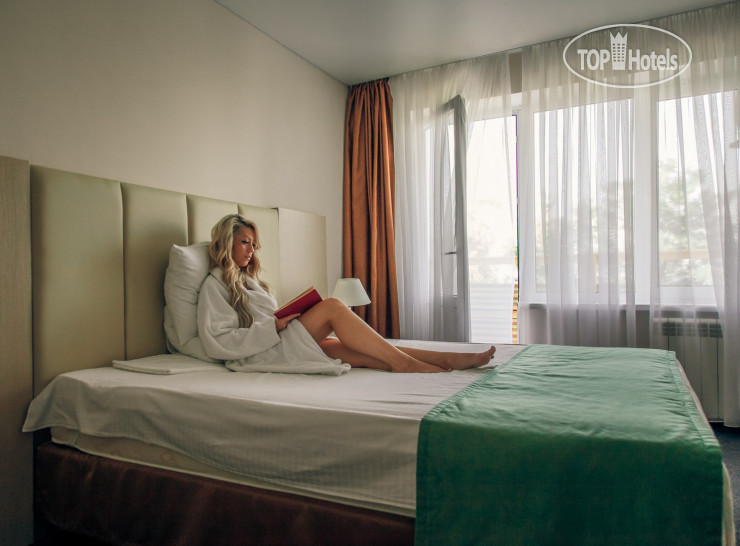 New photos from tourists Анапа-Океан 3*