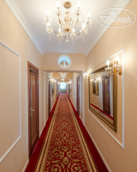 Hotel photo Старинная Анапа 4*