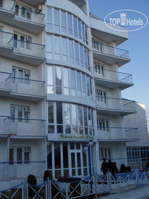 Hotel photo Русь 
