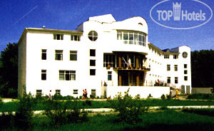 Hotel photo Анапа Санаторий 