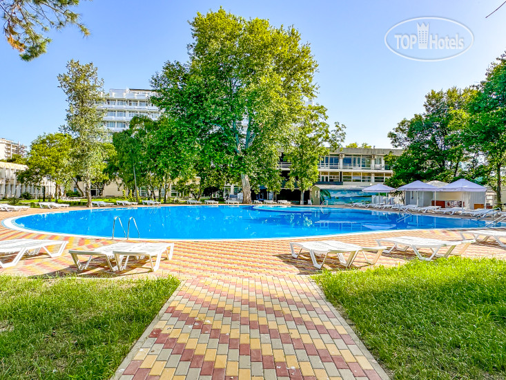 New photos from tourists Кубань (закрыт) 4*