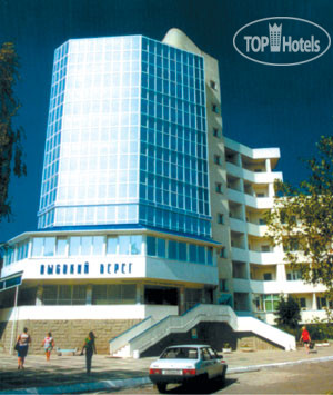 Hotel photo Высокий берег 3*