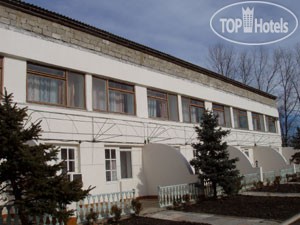 Hotel photo Виктория-Люкс 