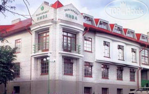 Hotel photo Нива 