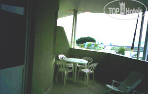 New photos from tourists Престиж отель