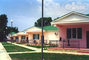 Hotelier's photos Ланги - Анапа