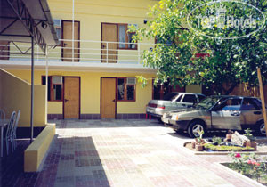 Hotel photo Фортуна (закрыт) 