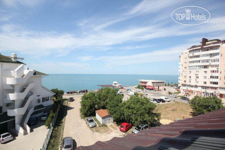 New photos from tourists Анапа-Патио