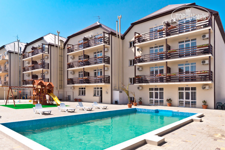 Hotelier's photos Круиз 3*