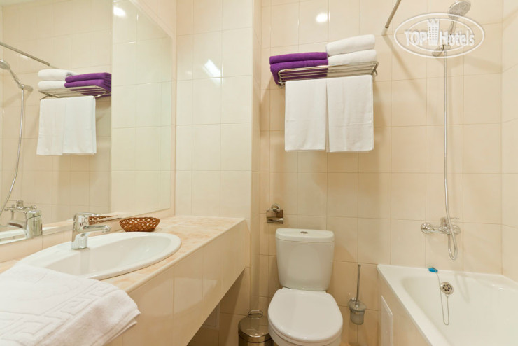 New photos from tourists Круиз 3*