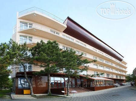 Hotelier's photos Атлантида 3*