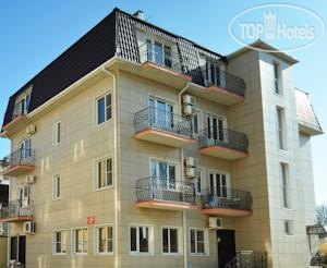 Hotelier's photos Inter