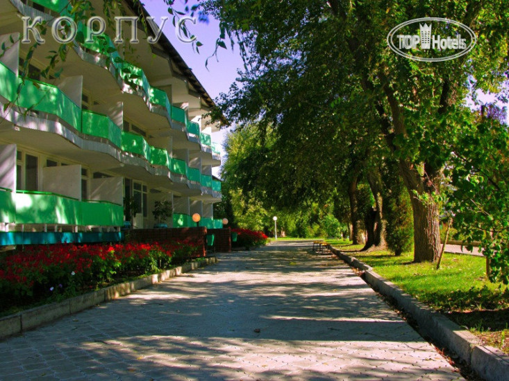 Photos Кавказ ДСОЛ (закрыт)