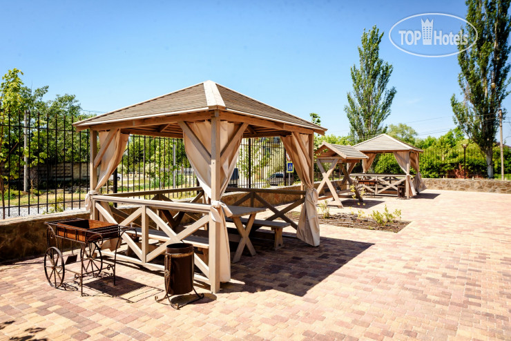 New photos from tourists Hotel Zhuravly 4*