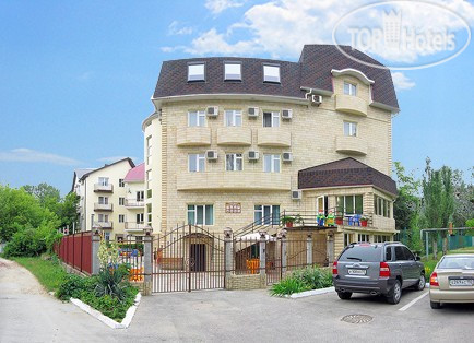 New photos from tourists Альфа