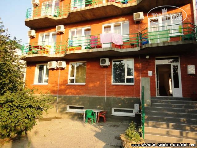 Hotelier's photos Светлана (ул.Шевченко)
