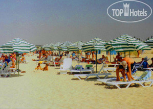 New photos from tourists Дивный Мир Барханы 3*
