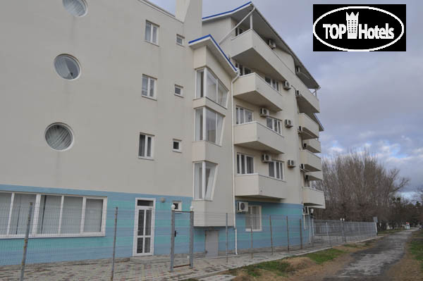 Hotelier's photos Робинзон
