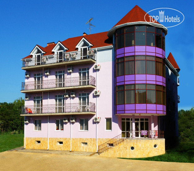 Hotel photo Бумеранг 