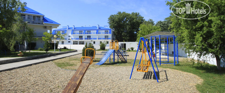 Hotelier's photos Ява