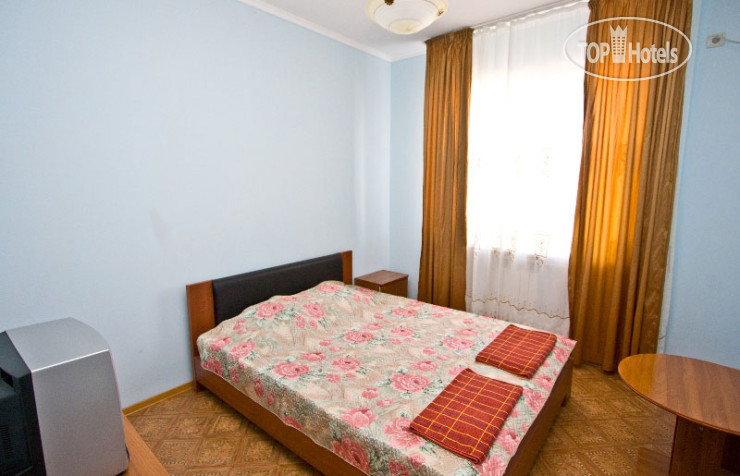Hotelier's photos Камелия