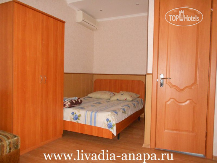 New photos from tourists Ливадия