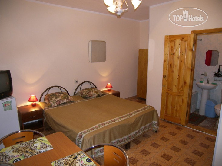 Hotelier's photos Эрсико