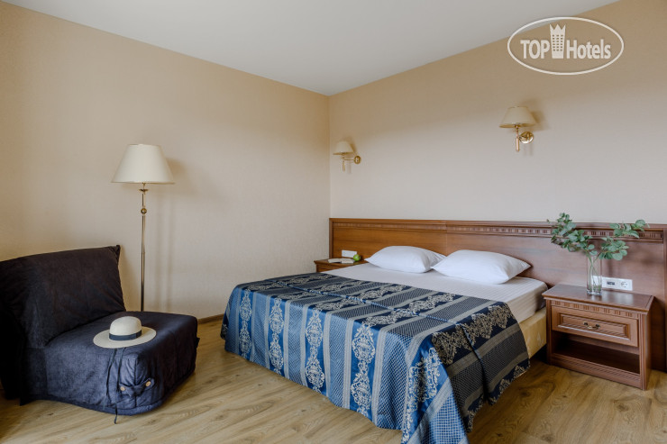 New photos from tourists Relax 3*