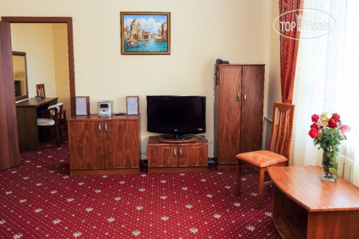New photos from tourists Золотая Линия