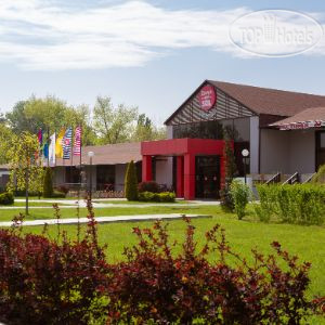 Фотографии отельера Летняя резиденция Dacha Del Sol Anapa Miracleon 5*