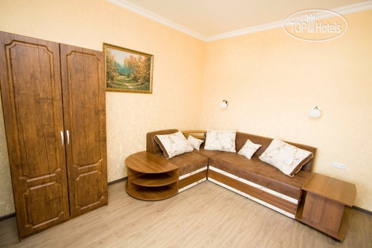 New photos from tourists Евро Парк