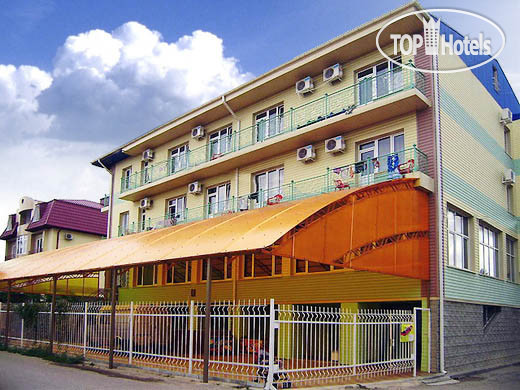 Hotelier's photos Рахат 2*