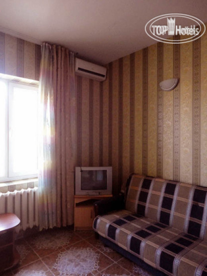 New photos from tourists Рахат 2*