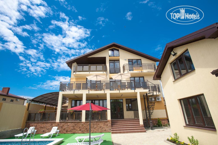 Hotel photo Карамель 