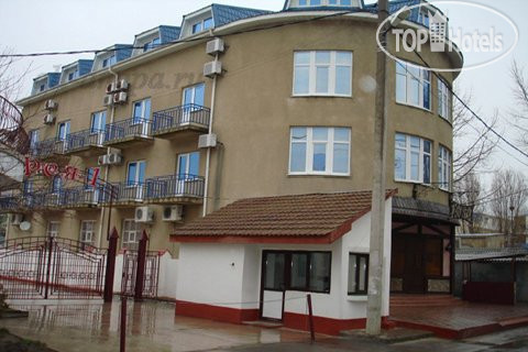 Hotel photo Баунти 