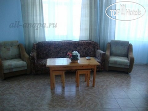 New photos from tourists Баунти
