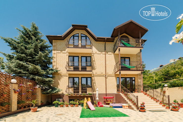 Hotelier's photos Челси Отель