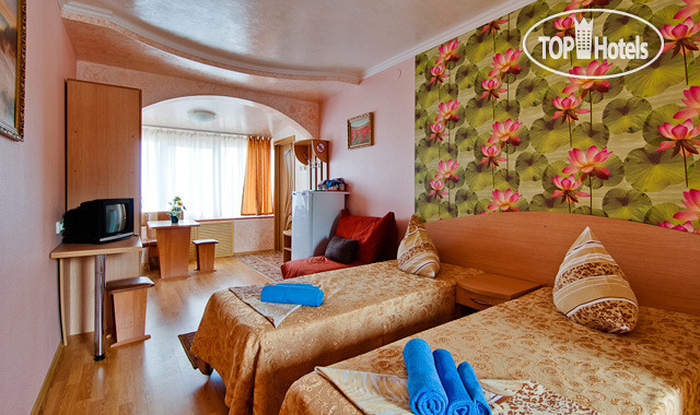 New photos from tourists Иволга Гостевой Дом 2*