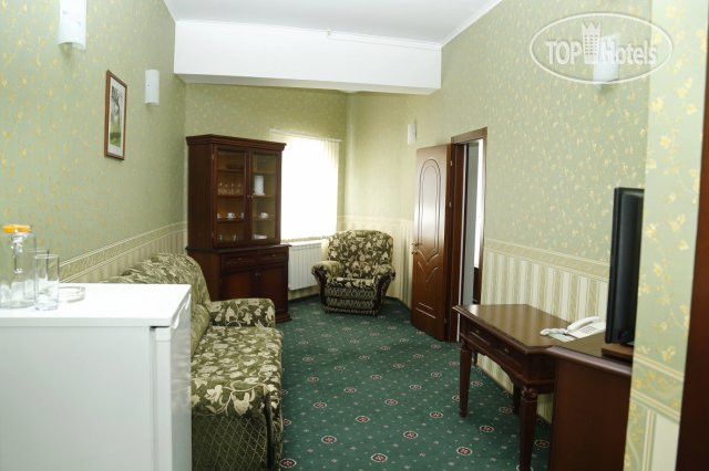 New photos from tourists Олимп Отель 2*