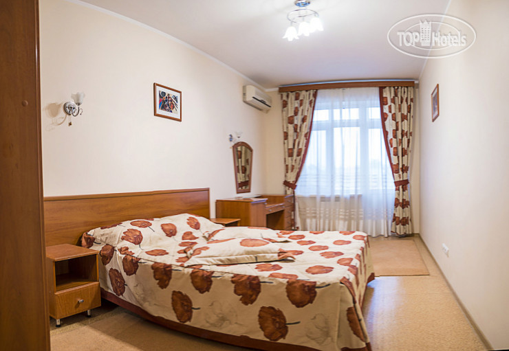Hotel photo Паллада 