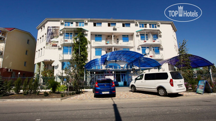 Hotelier's photos Камчатка