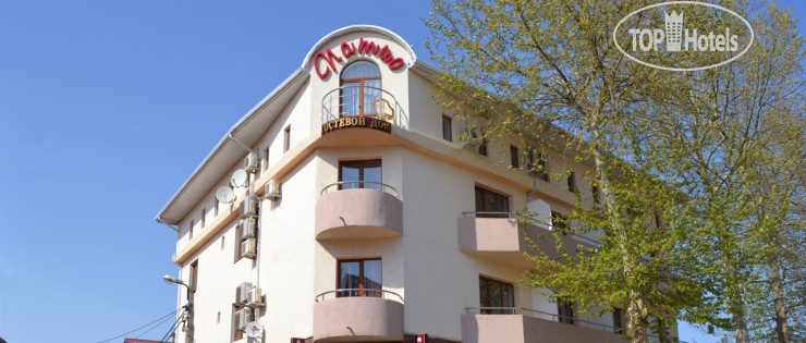 Hotel photo Патио 