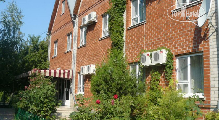 Hotel photo Терская 221 