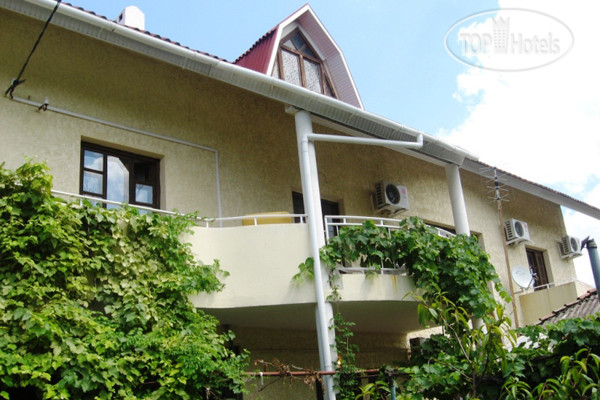 Hotel photo Балтийский Дворик 