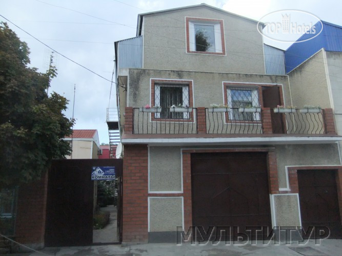 Hotelier's photos Испанский Дворик